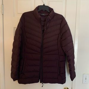 32 Degrees Quilted Jacket
